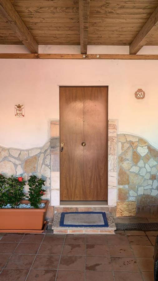 Anzio A Picco Sul Mare! Apartamento Exterior foto