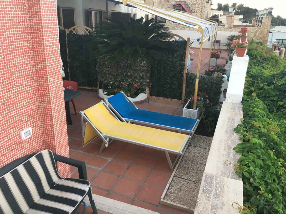 Anzio A Picco Sul Mare! Apartamento Exterior foto
